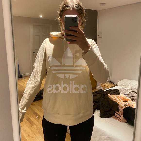 Hoodie Adidas - Picture 2 of 2